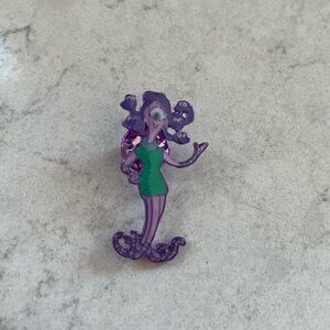 Disney Pixar Loungefly Monsters Inc Celia Pin